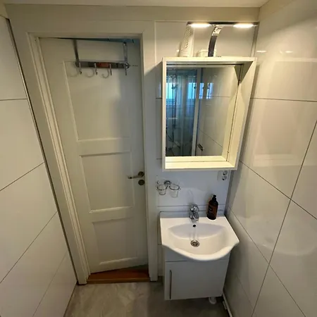 Apartment Near Center *