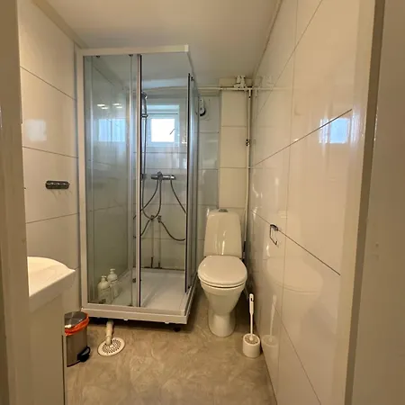 Near Center Daire Tromsø